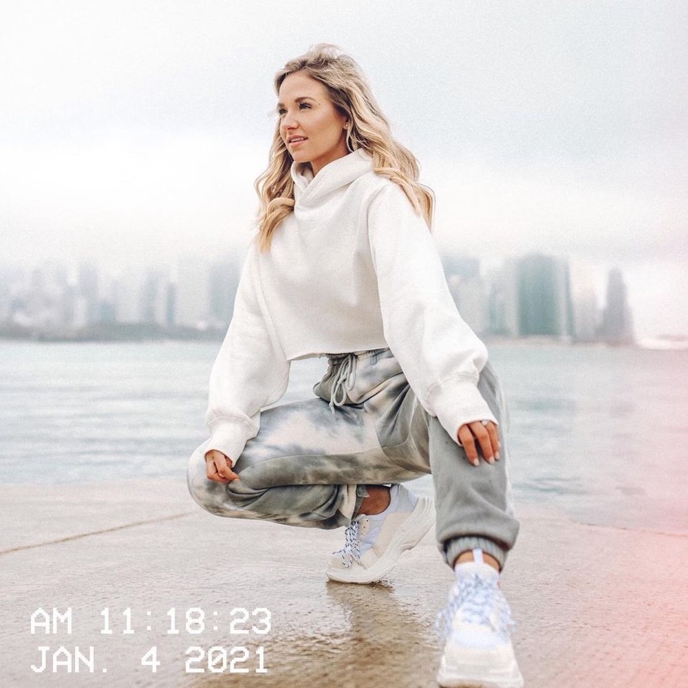 Balance athletica affirmation pant